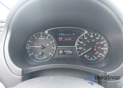 2014 Nissan Altima 2.5/2.5 S/2.5 Sl/2.5 Sv from USA, damaged, VIN 1N4AL3AP3EC400638